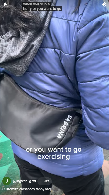 shorts-riñonera